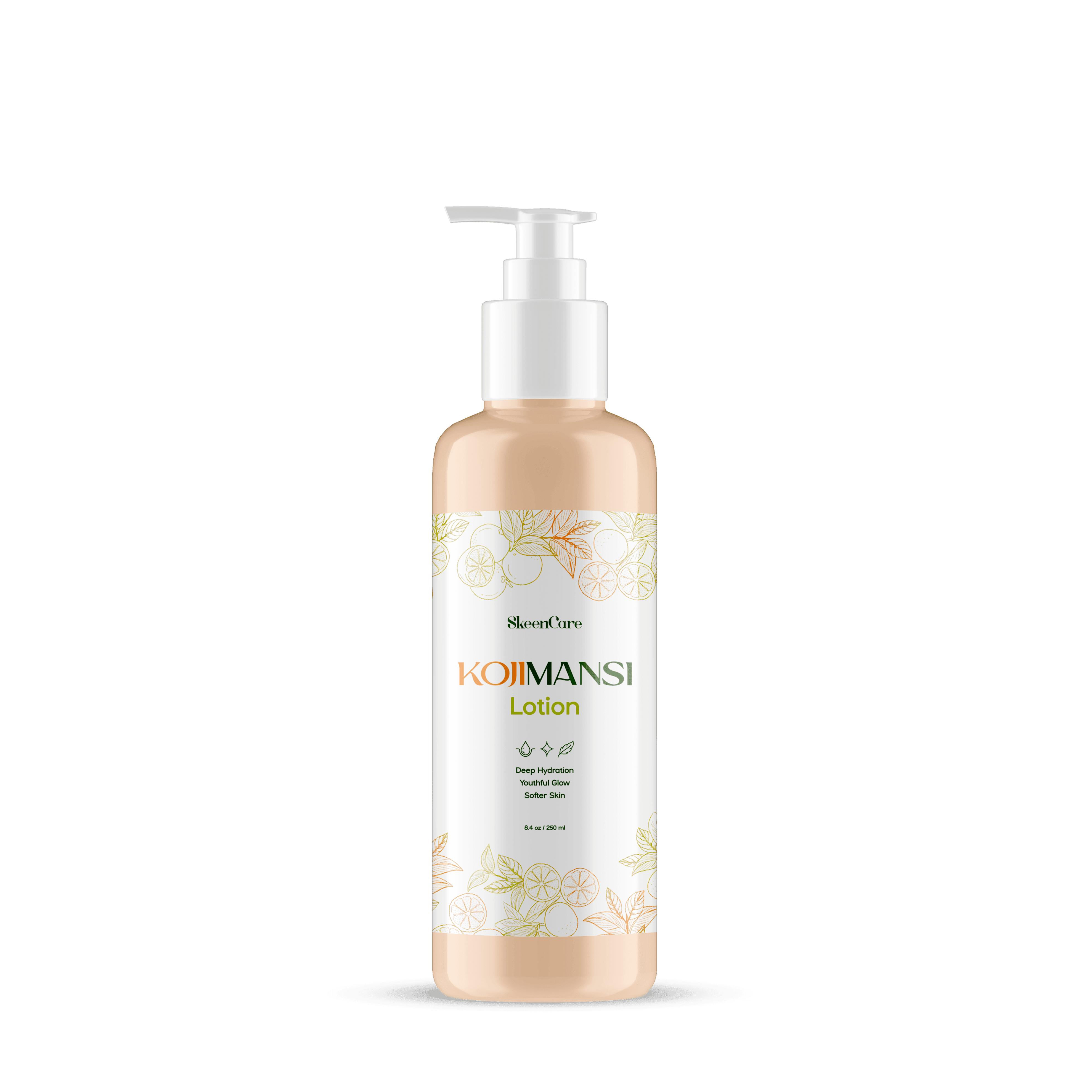 Kojimansi Lotion 250 mL