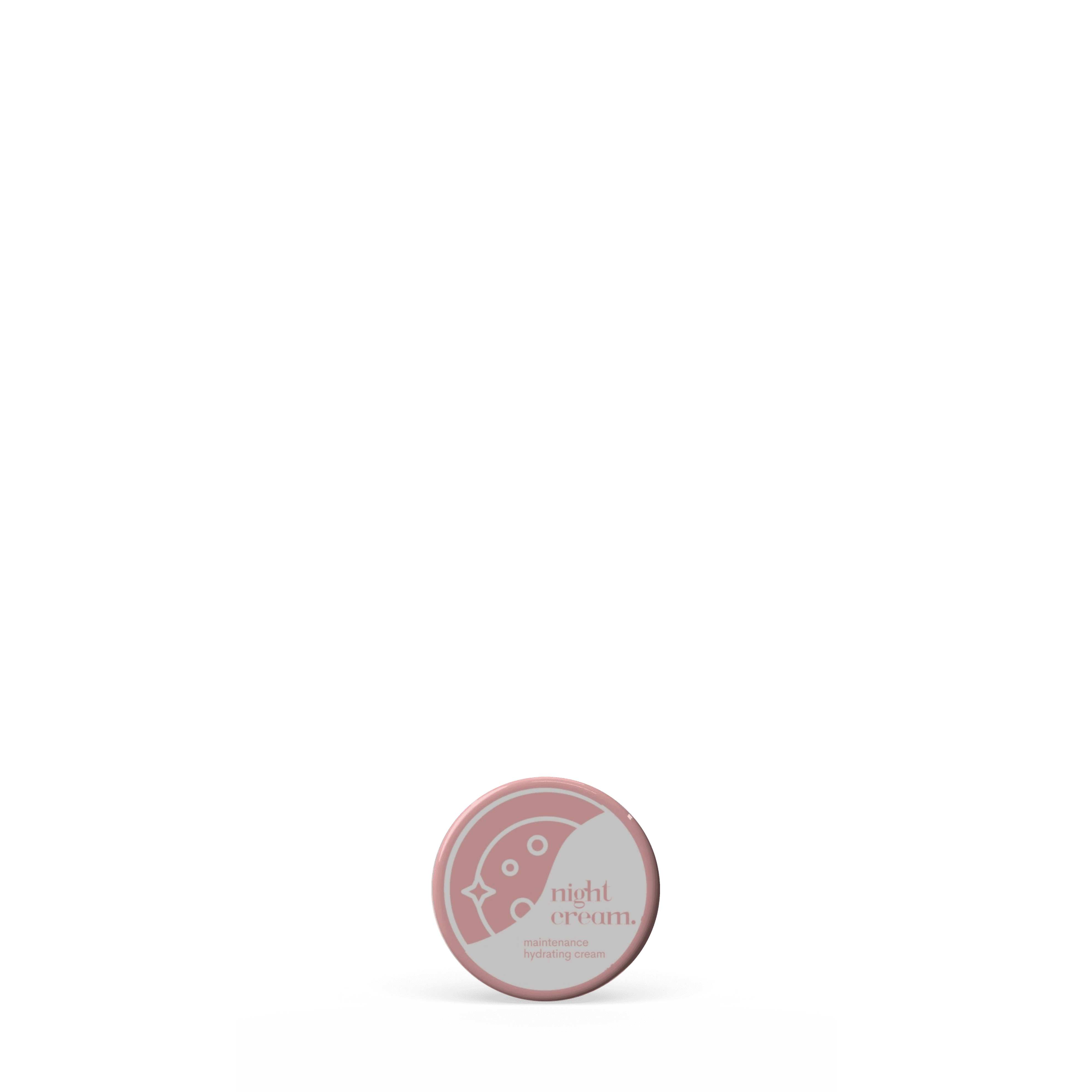 Maintenance Night Cream