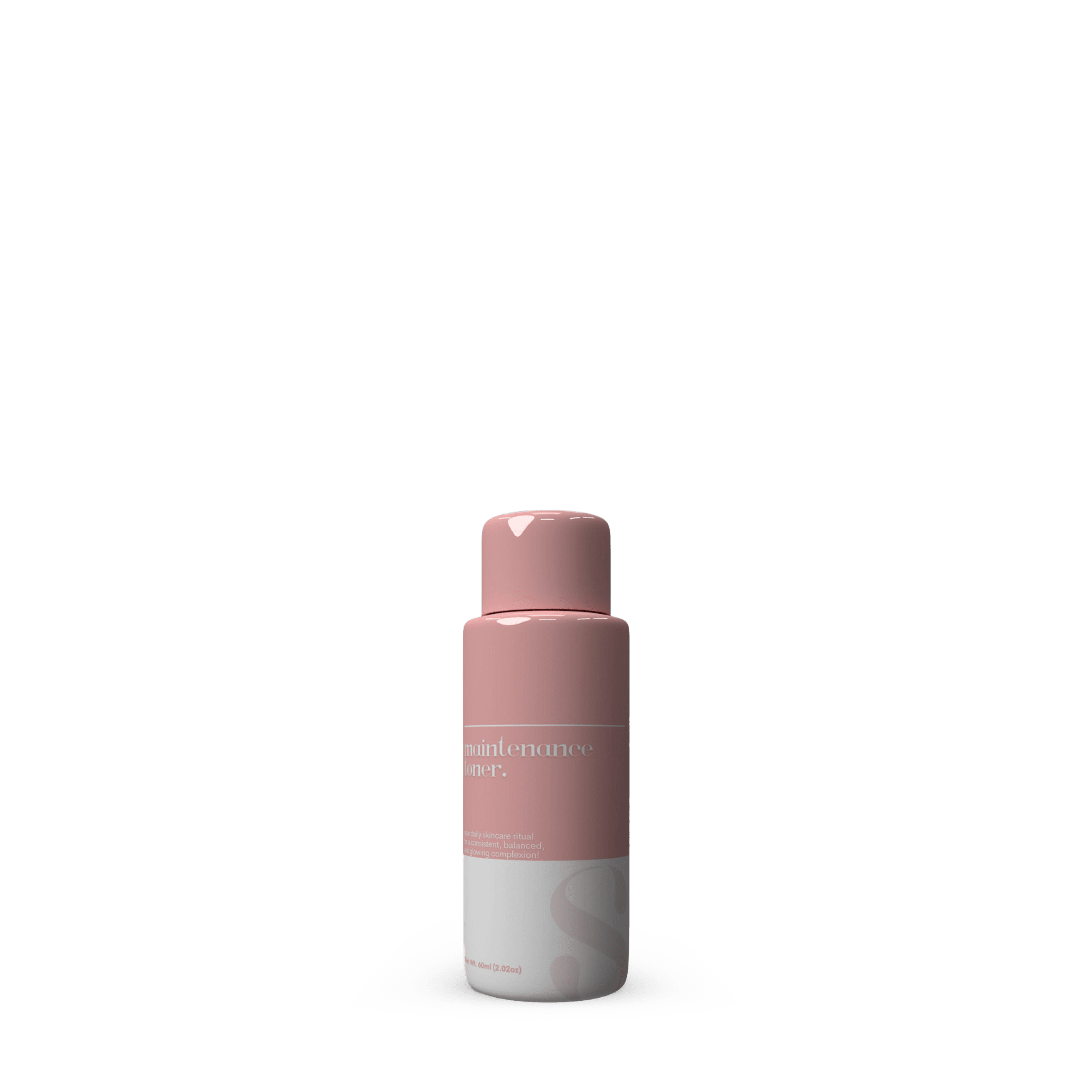 Maintenance Toner