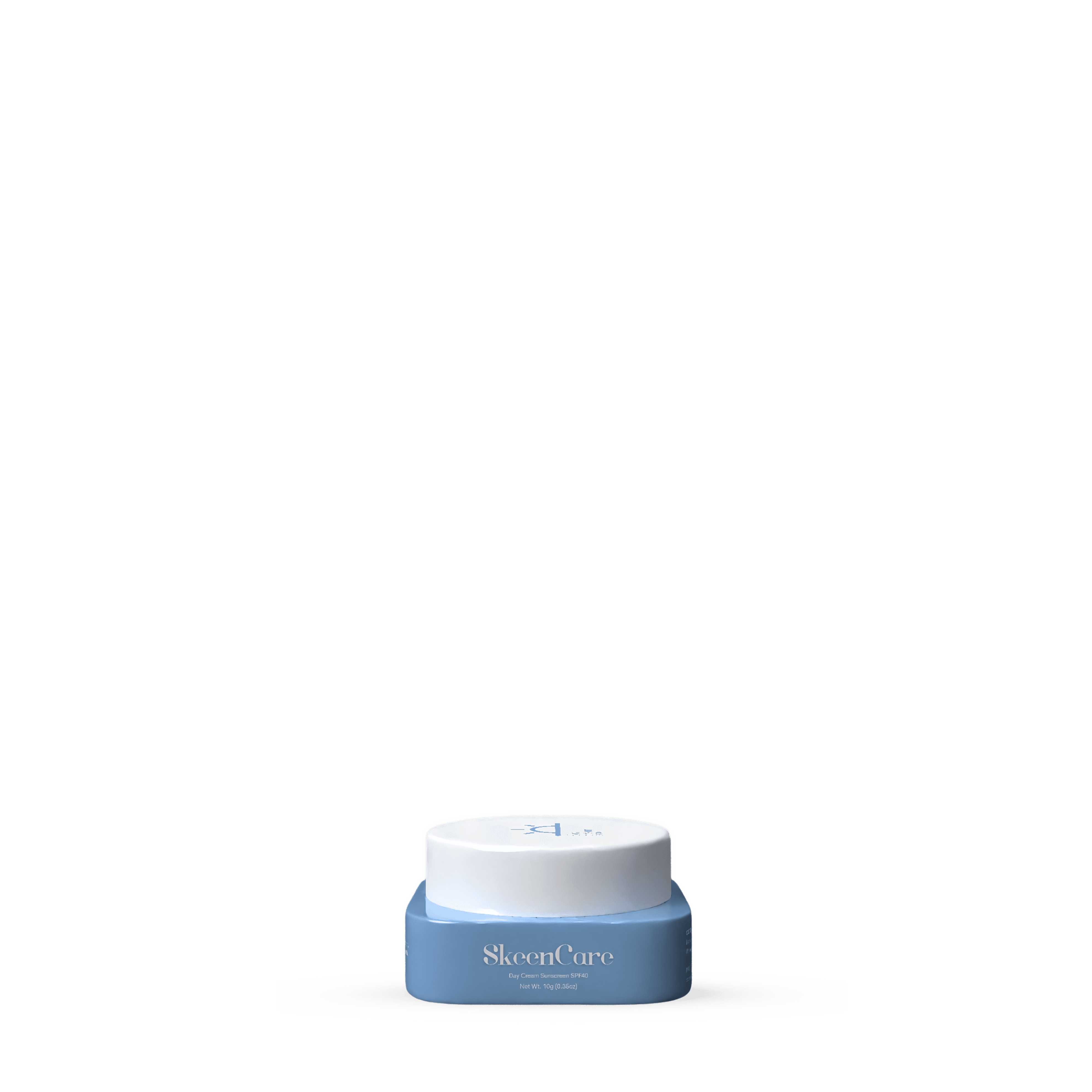 Rejuvenating Day Cream