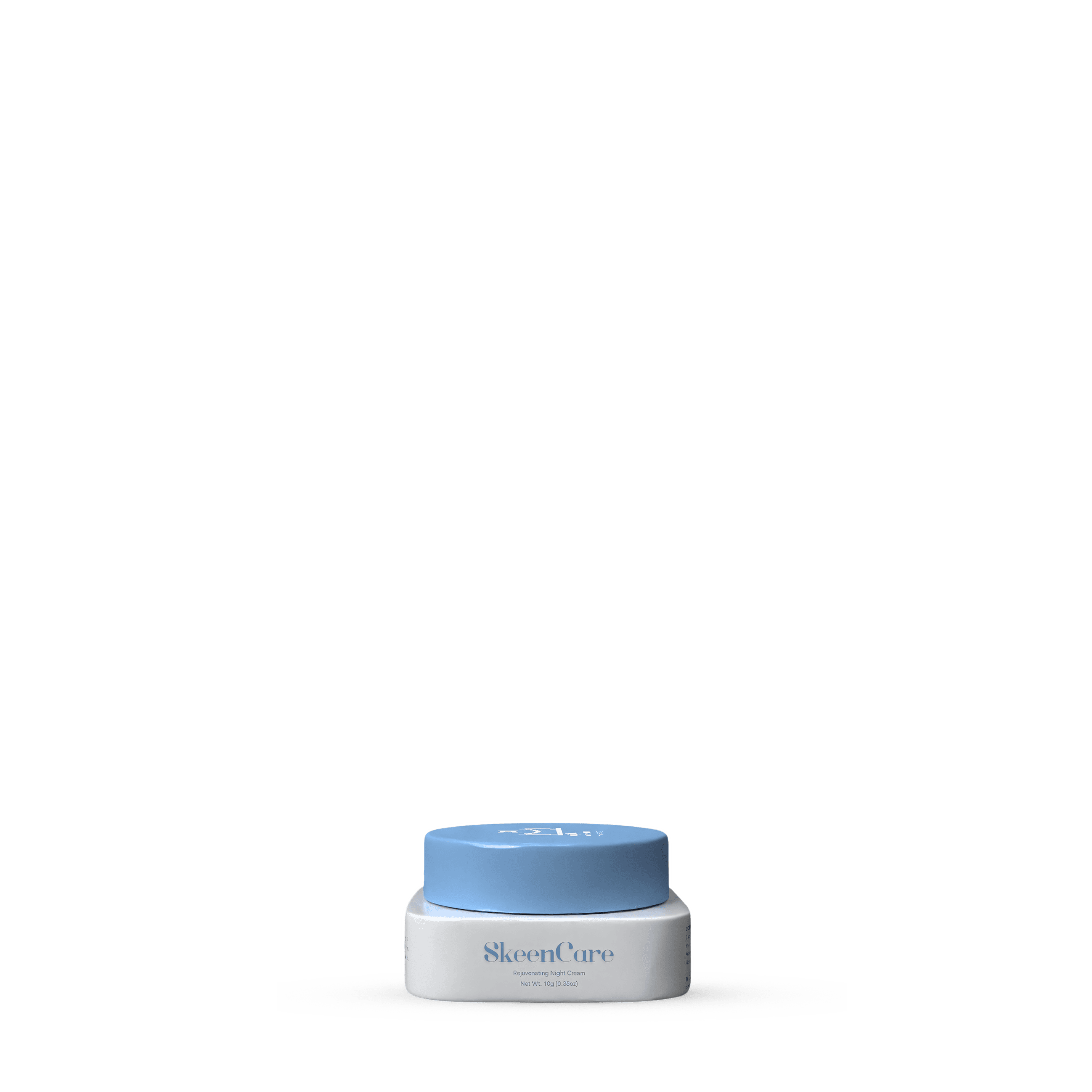 Rejuvenating Night Cream