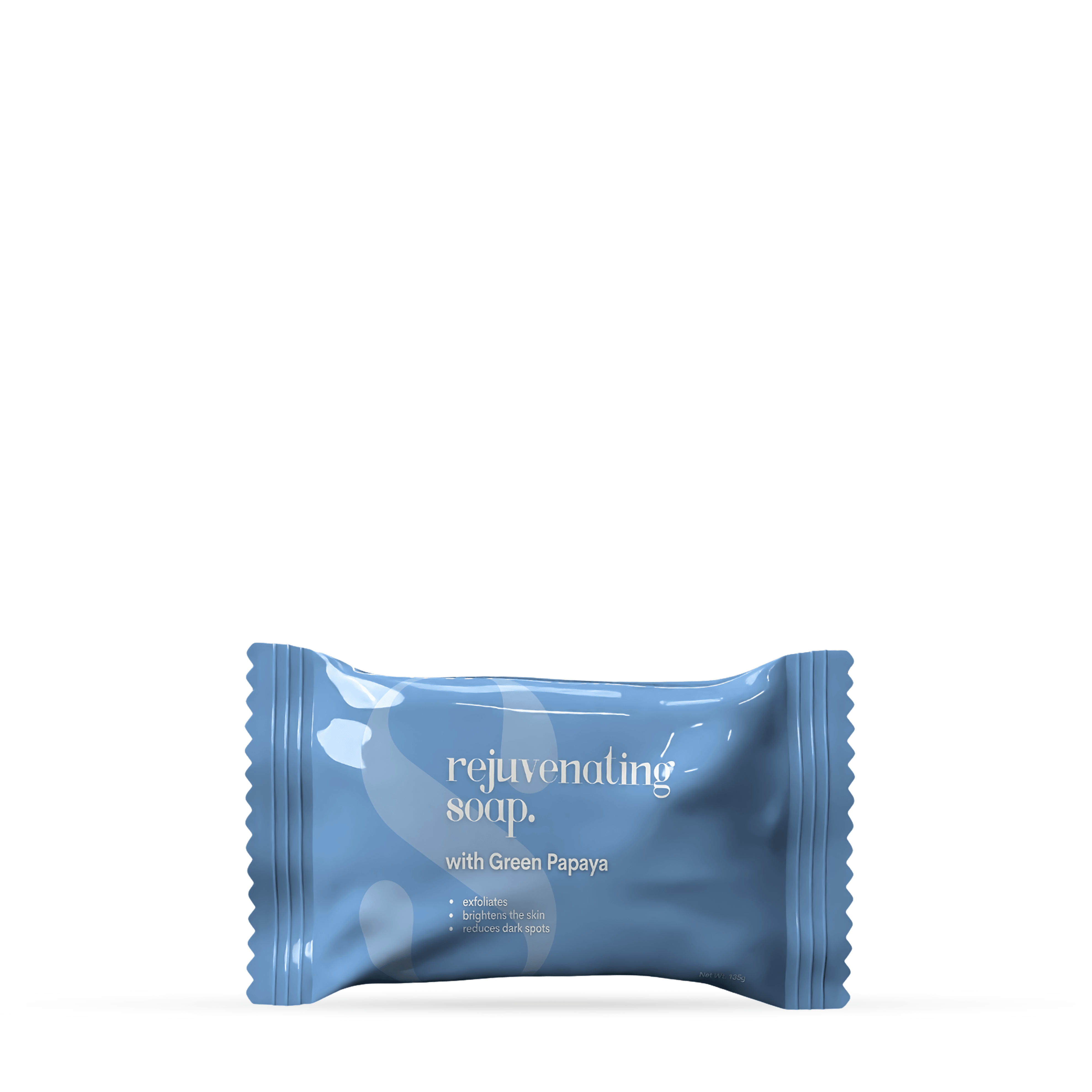 Rejuvenating Soap