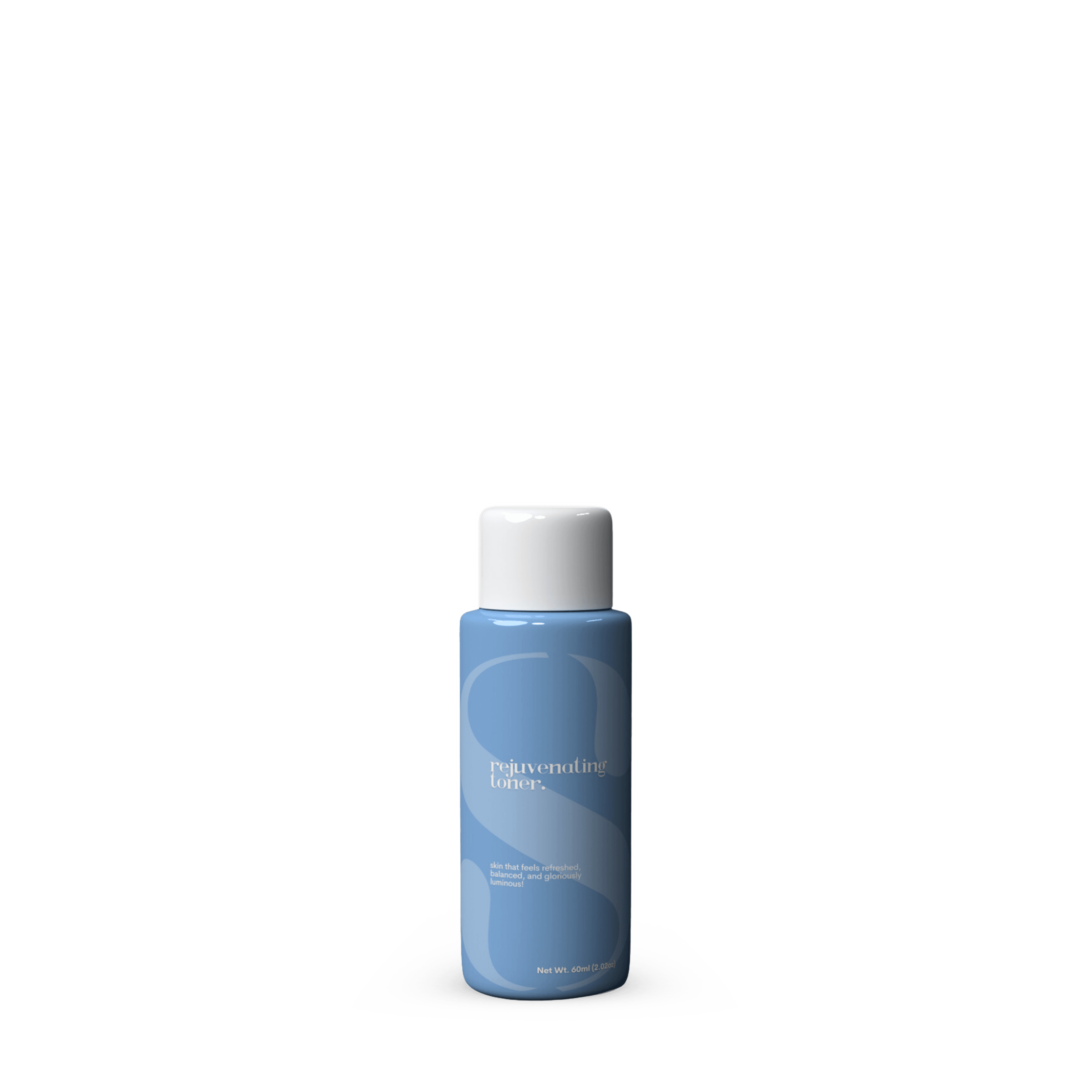 Rejuvenating Toner