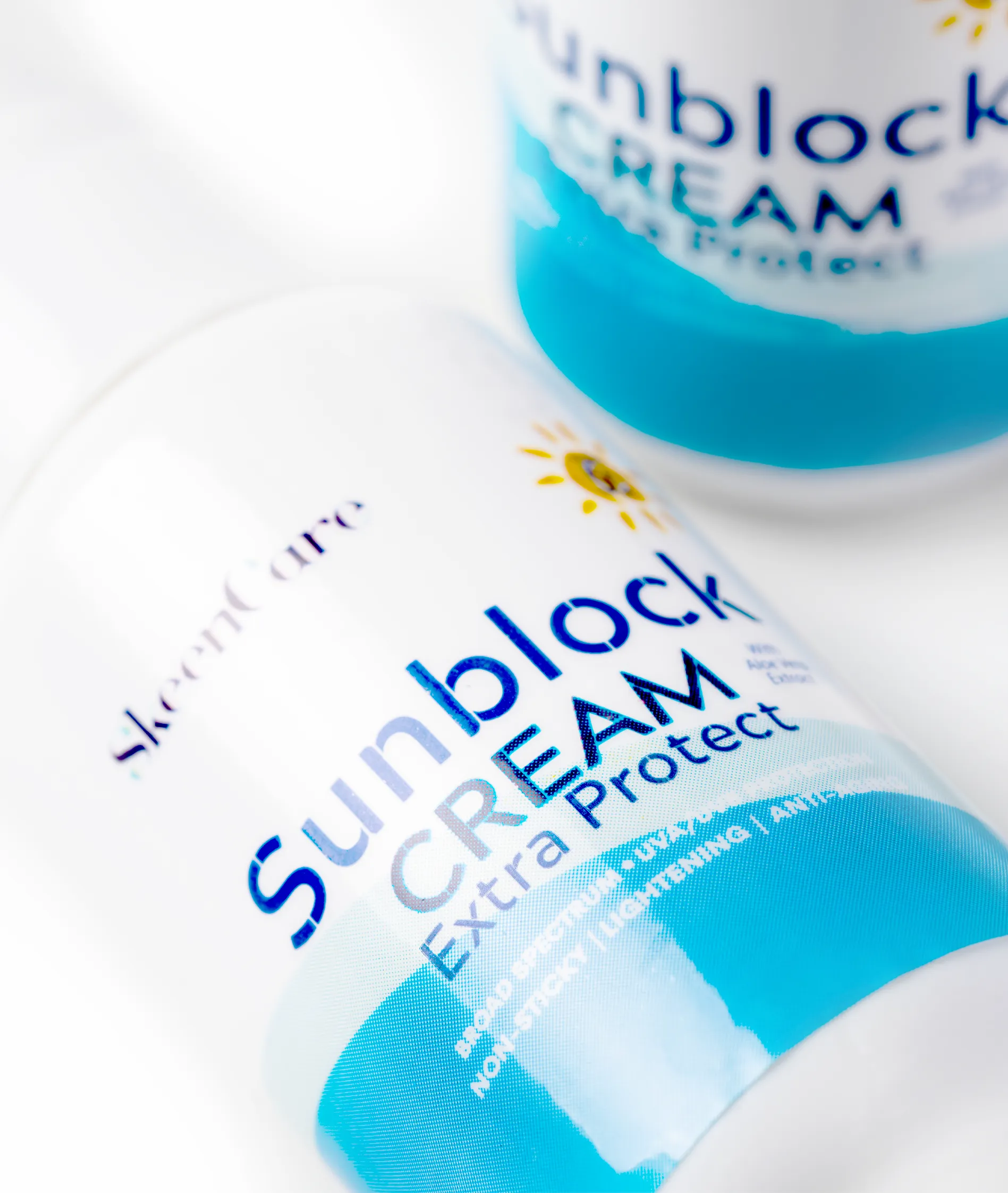 SkeenCare Sunblock Cream Extra Protect 30ml