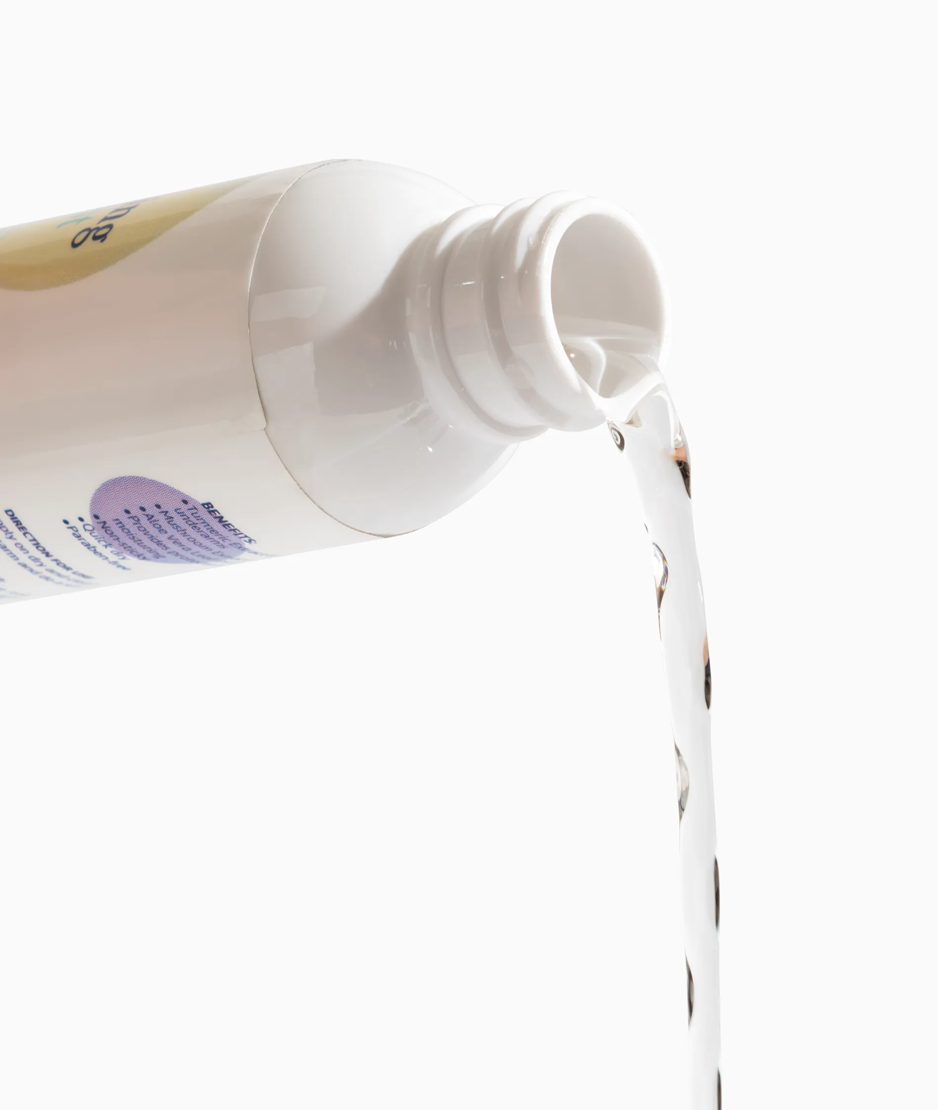 SkeenCare Whitening Deo Mist