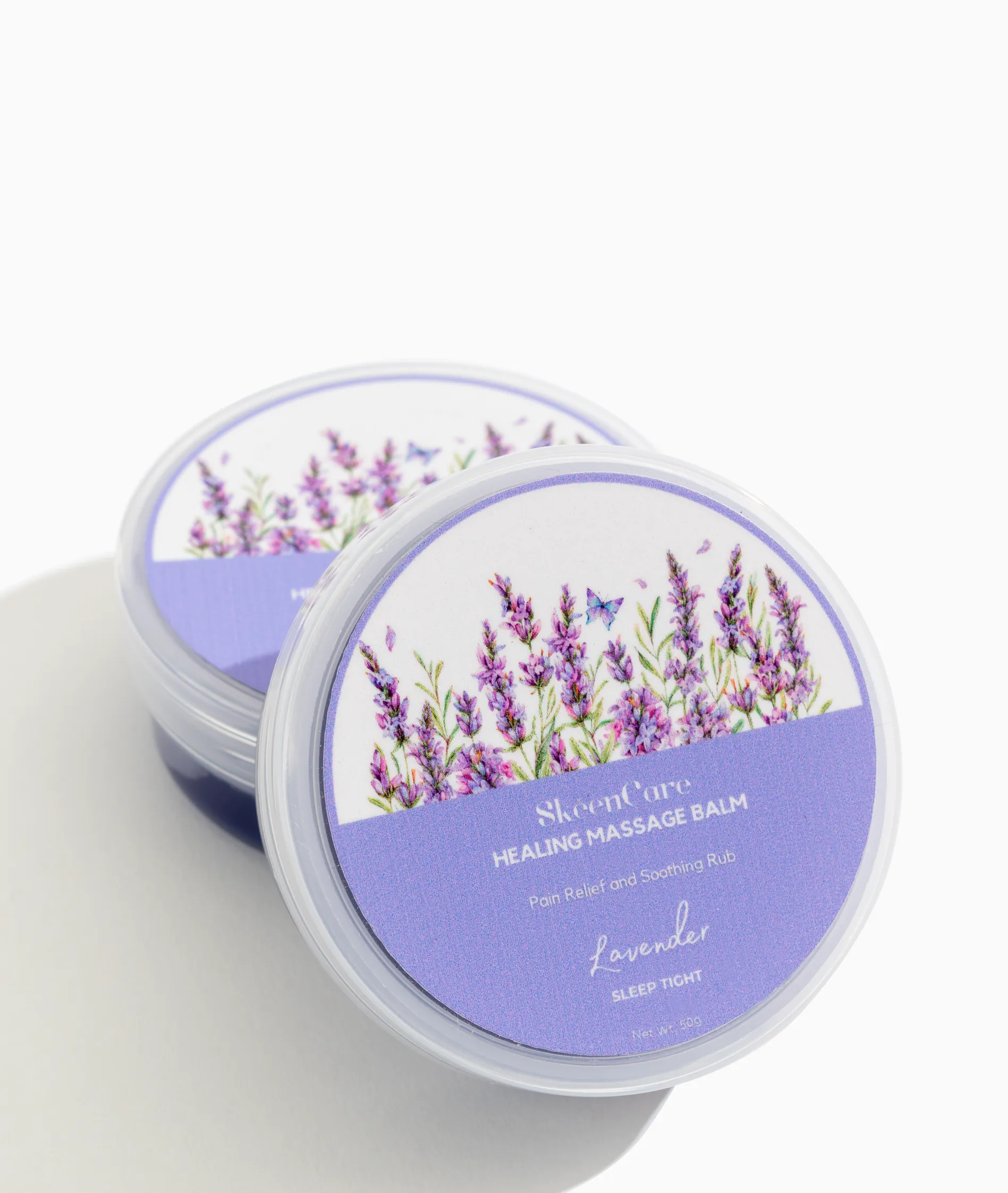 SkeenCare Healing Balm - Lavender