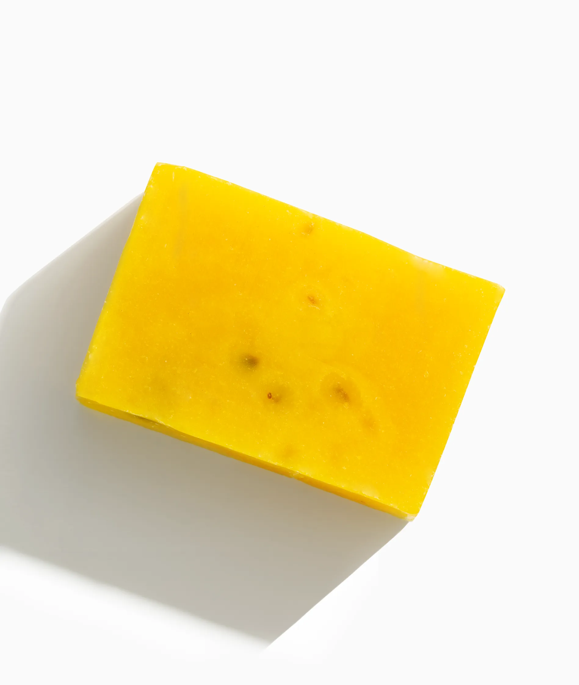 SkeenCare Lemon Peel Soap