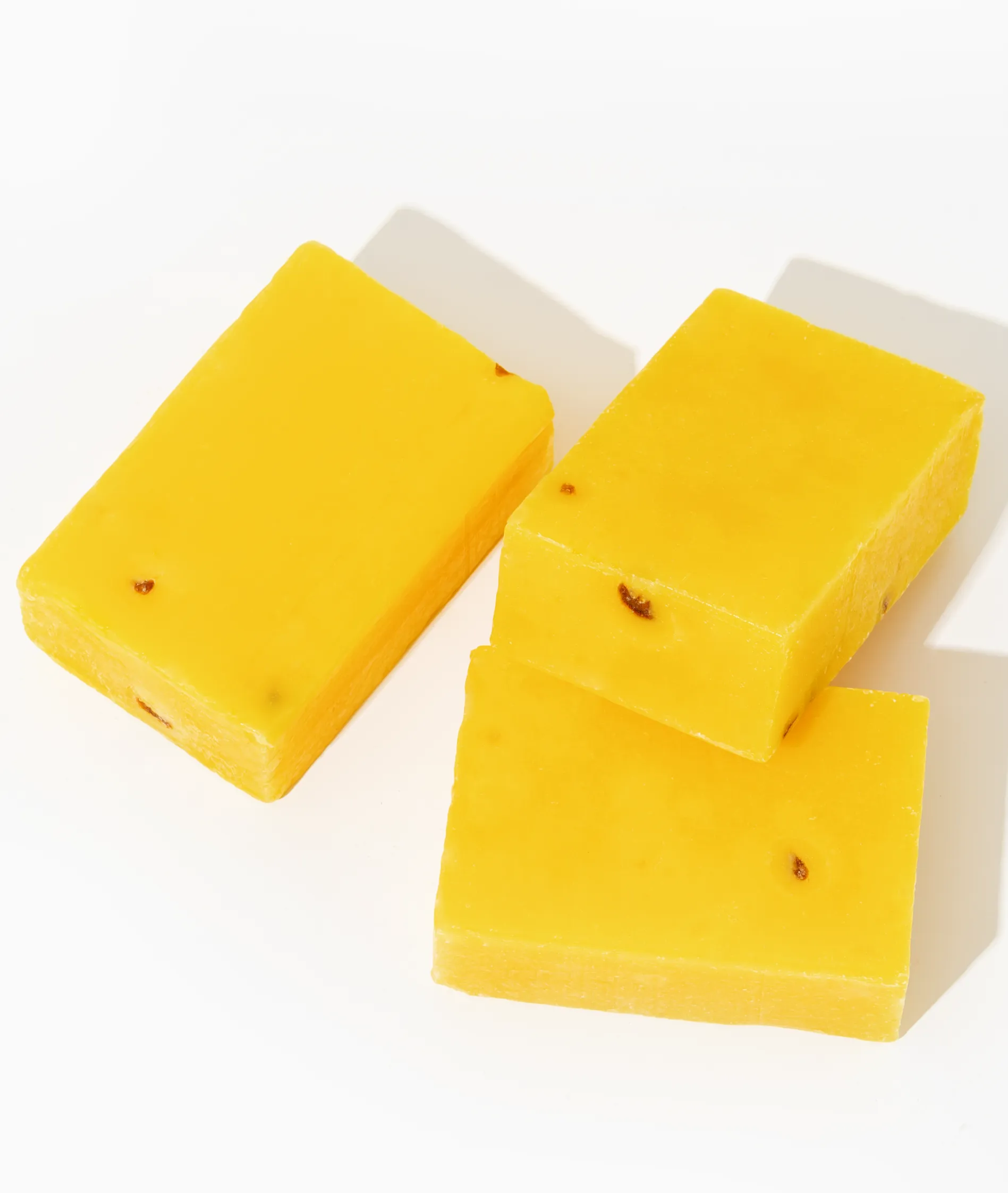 SkeenCare Lemon Peel Soap