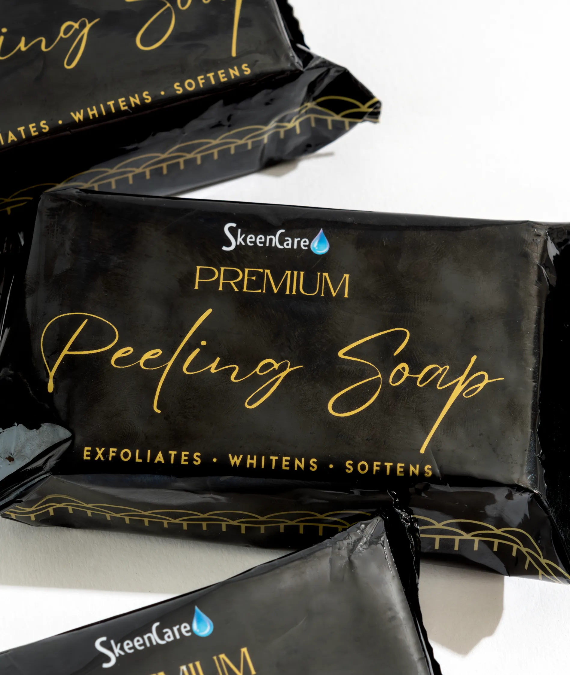 SkeenCare Premium Peeling Soap