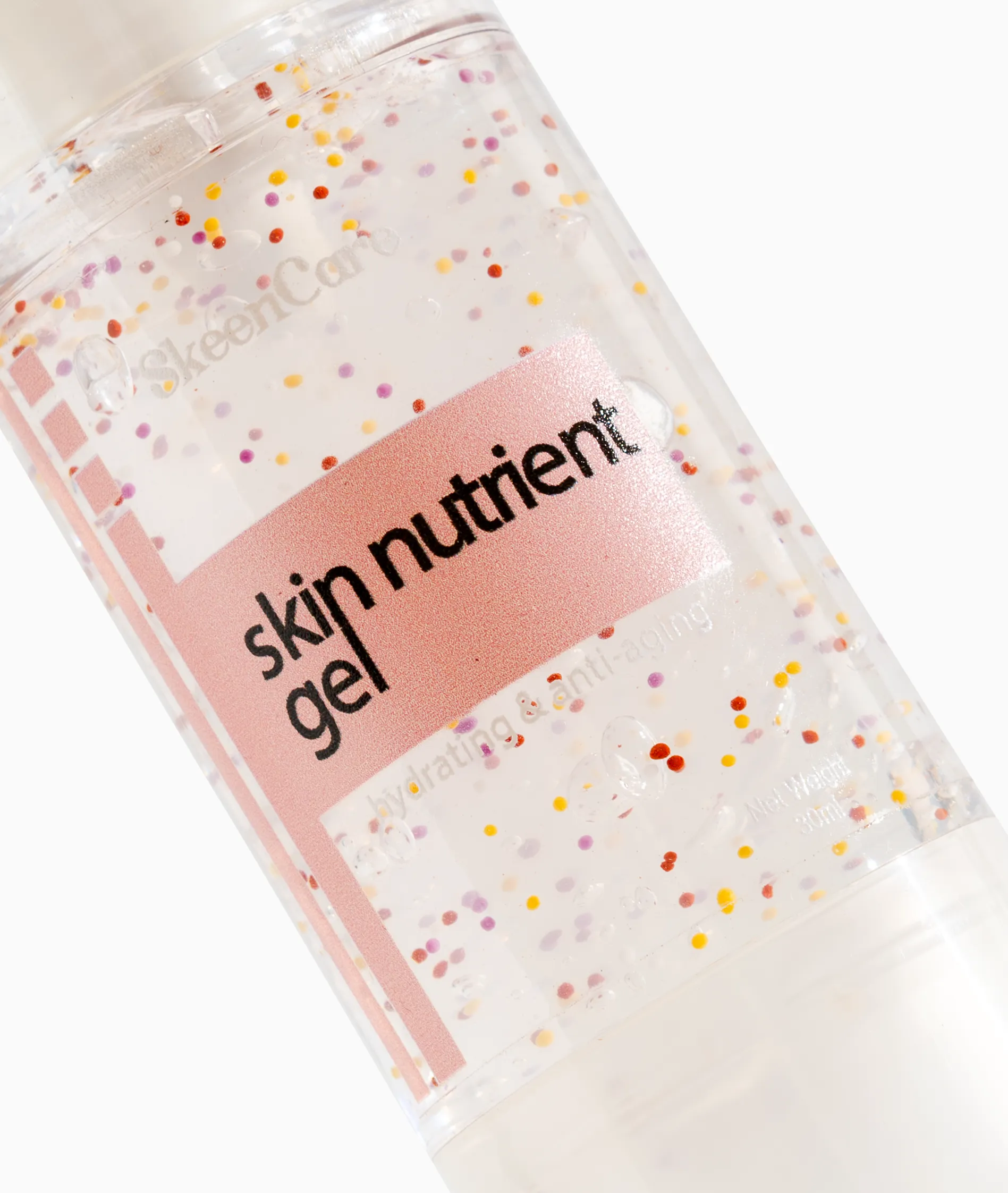 SkeenCare Skin Nutrient Gel