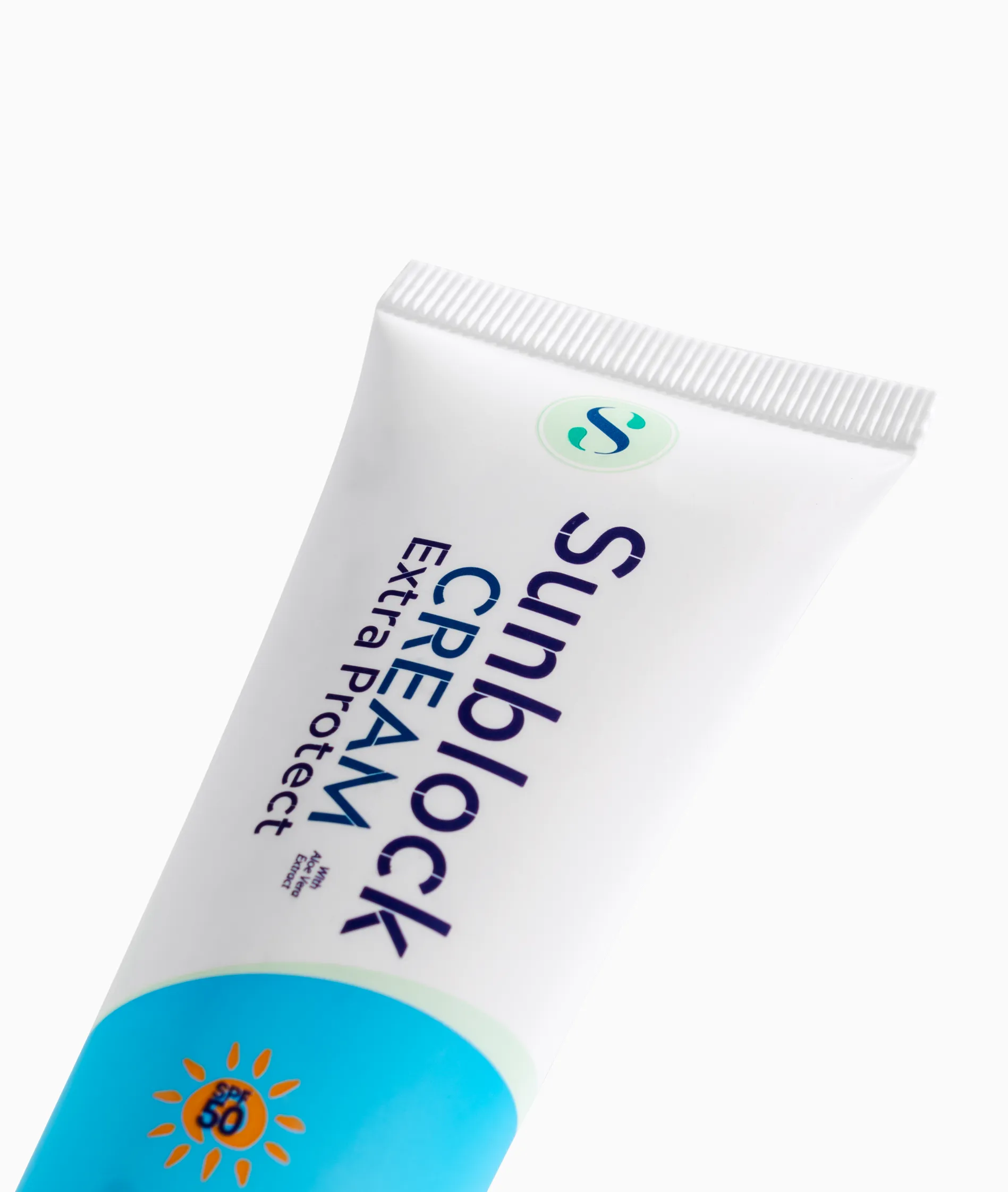 SkeenCare Sunblock Tinted Cream