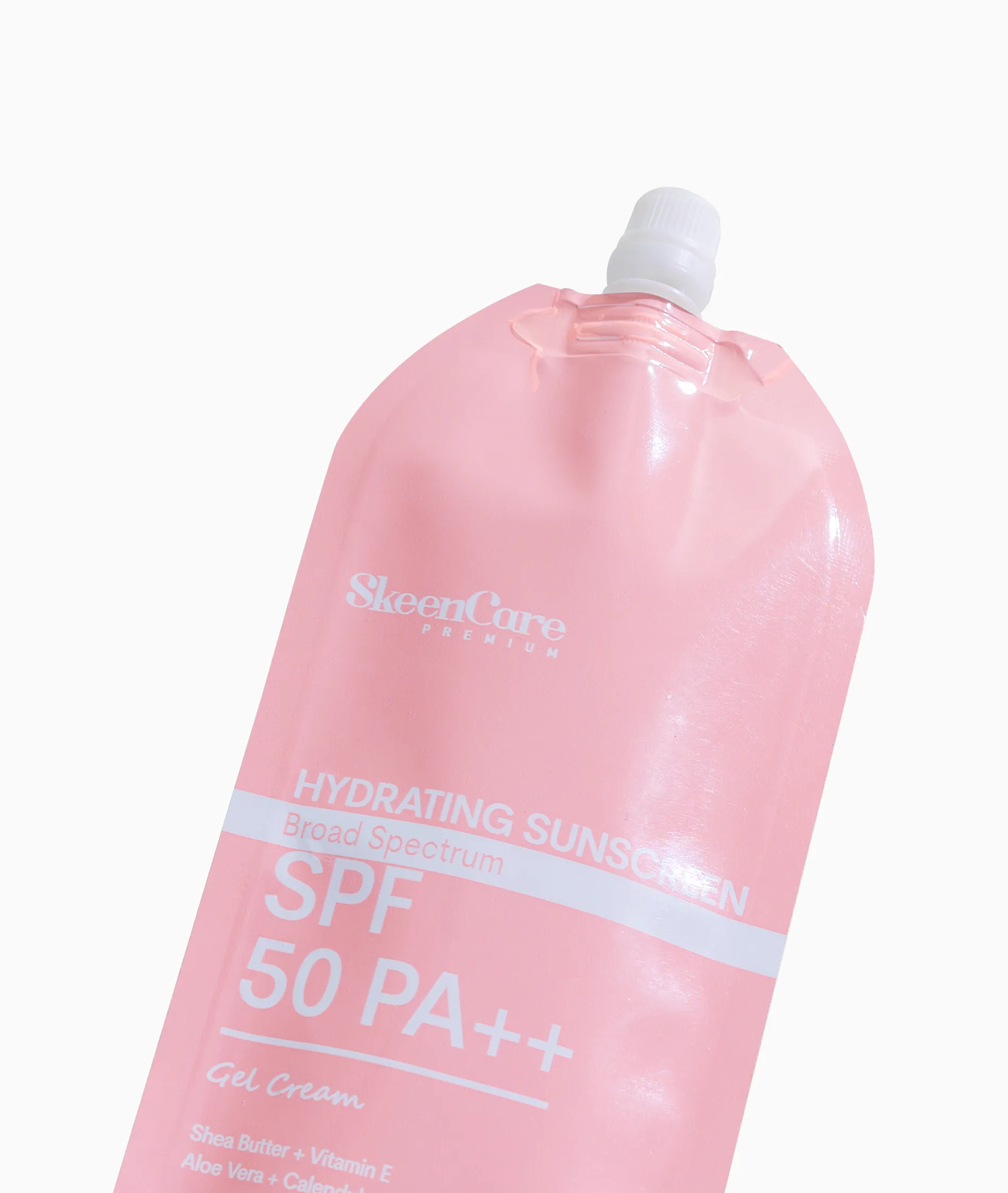 SkeenCare Hydrating Sunscreen 50ml